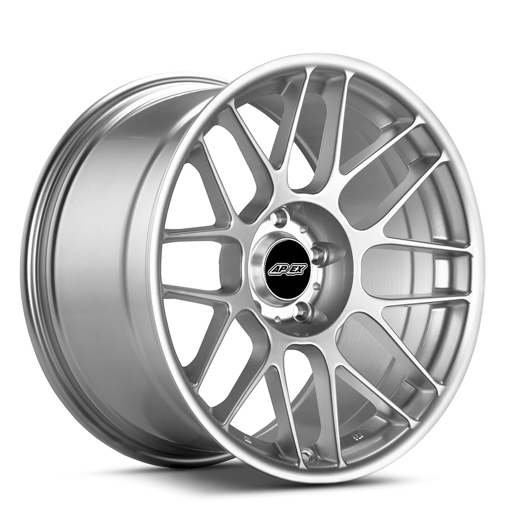 APEX ARC-8 18 Staggered Wheel Set for E90 3 Series (not M3) – AUTOFORM
