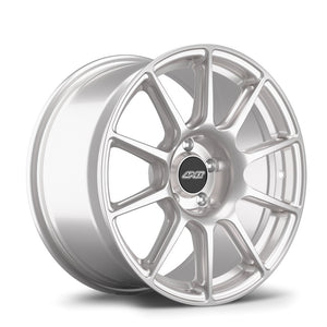 APEX SM-10 VW/Audi Wheel 17x9" ET42 5x112 (Set of 4)