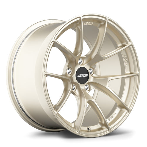 APEX VS-5RS Forged Wheel 18x10