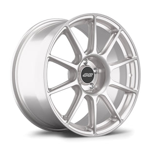 APEX SM-10 VW/Audi Wheel 18x8.5" ET43 5x112 (Set of 4)