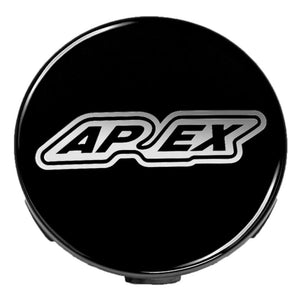 APEX Wheel Center Caps