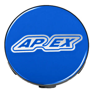 APEX Wheel Center Caps