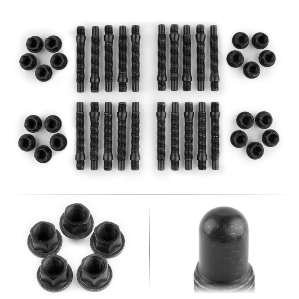 APEX BMW Wheel Stud Kit