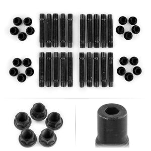 APEX BMW Wheel Stud Kit