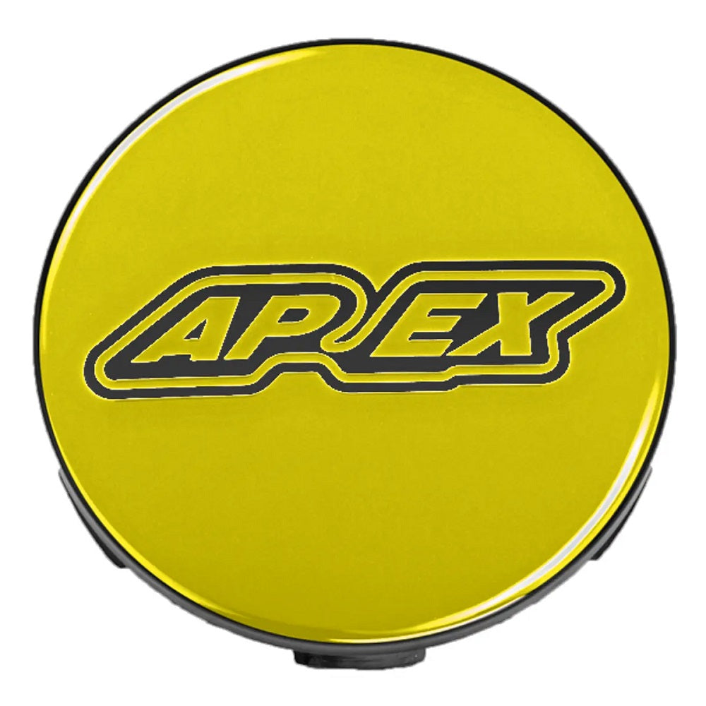 APEX Wheel Center Caps