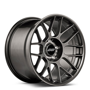 APEX ARC-8 Wheel 17x9.5" ET35 5x120 (Set of 4)