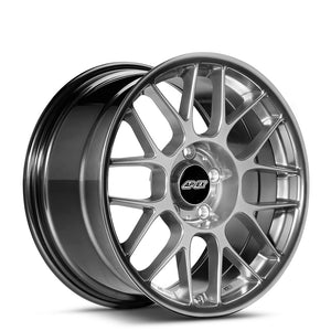 APEX ARC-8 Wheel 17x8.5" ET40 5x120 (Set of 4)