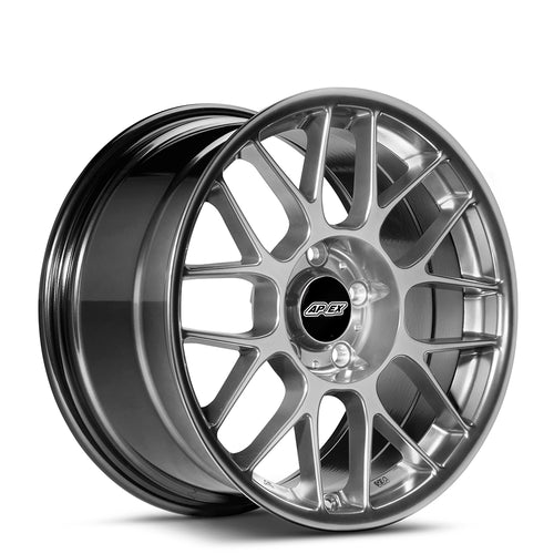 APEX ARC-8 Wheel 17x8