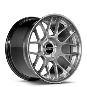 APEX ARC-8 Wheel 17x9" ET30 5x120 (Set of 4)