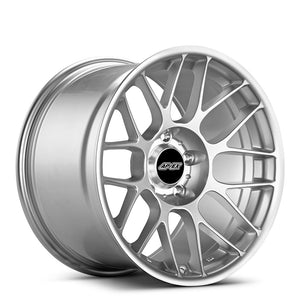 APEX ARC-8 Wheel 17x9.5" ET35 5x120 (Set of 4)