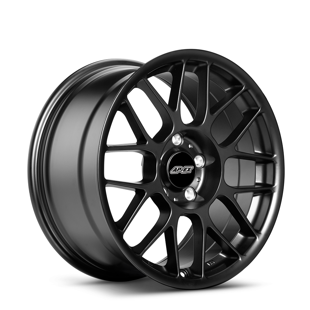 APEX ARC-8 Wheel 17x9