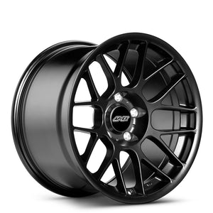 APEX ARC-8 Wheel 17x9.5" ET35 5x120 (Set of 4)