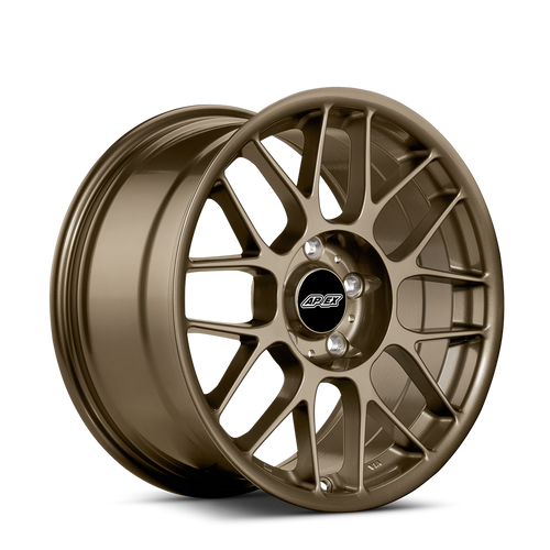 APEX ARC-8 Wheel 17x9