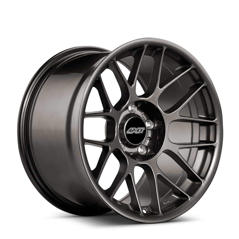 APEX ARC-8 Wheel 17x9