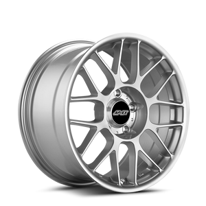 APEX ARC-8 Wheel 17x8.5" ET40 5x120 (Set of 4)