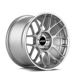 APEX ARC-8 Wheel 17x9" ET30 5x120 (Set of 4)