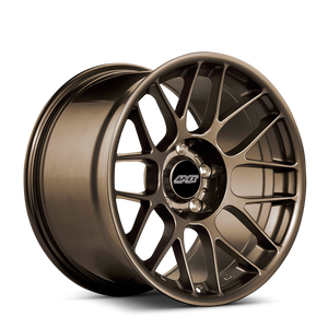 APEX ARC-8 Wheel 17x9" ET30 5x120 (Set of 4)