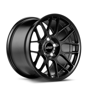 APEX ARC-8 Wheel 17x9" ET30 5x120 (Set of 4)