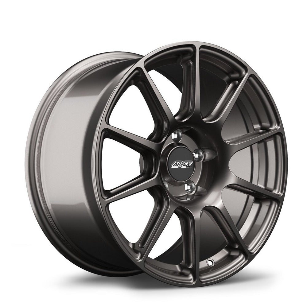 APEX SM-10 VW/Audi Wheel 17x8.5