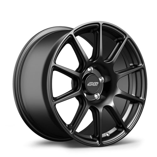 APEX SM-10 VW/Audi Wheel 17x9