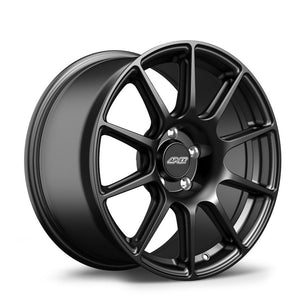 APEX SM-10 VW/Audi Wheel 17x9" ET42 5x112 (Set of 4)