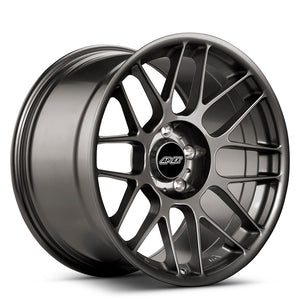 APEX ARC-8 18" Staggered Wheel Set for E90 3 Series (not M3)