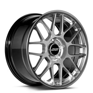 APEX ARC-8 Wheel 18x8.5" ET35 5x120 (Set of 4)