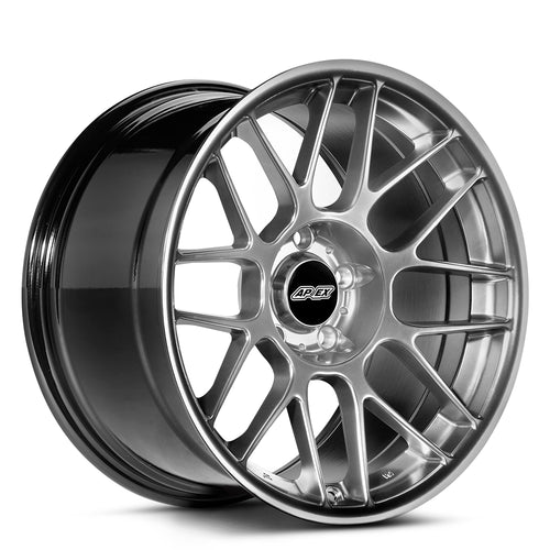 APEX ARC-8 Wheel 18x9.5