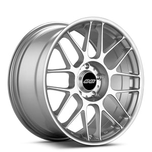 APEX ARC-8 18" Staggered Wheel Set for BMW E46 M3 - OEM+