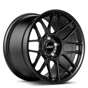 APEX ARC-8 18" Staggered Wheel Set for E90 3 Series (not M3)