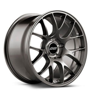 APEX EC-7 18" Staggered Wheel Set for E90 3 Series (not M3)