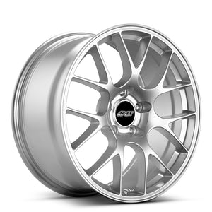 APEX EC-7 Wheel 18x8.5" ET35 5x120 (Set of 4)