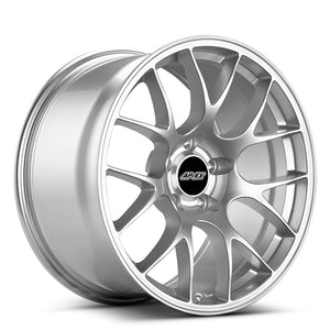 APEX EC-7 18x9"+18x10" Wheel Set for BMW E46 M3