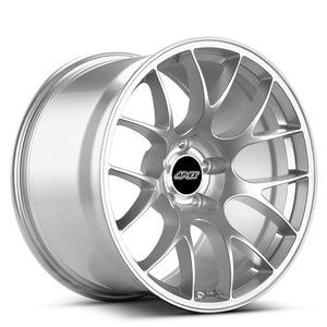 APEX EC-7 18x9"+18x10" Wheel Set for BMW E46 M3