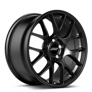 APEX EC-7 Wheel 18x8.5" ET35 5x120 (Set of 4)