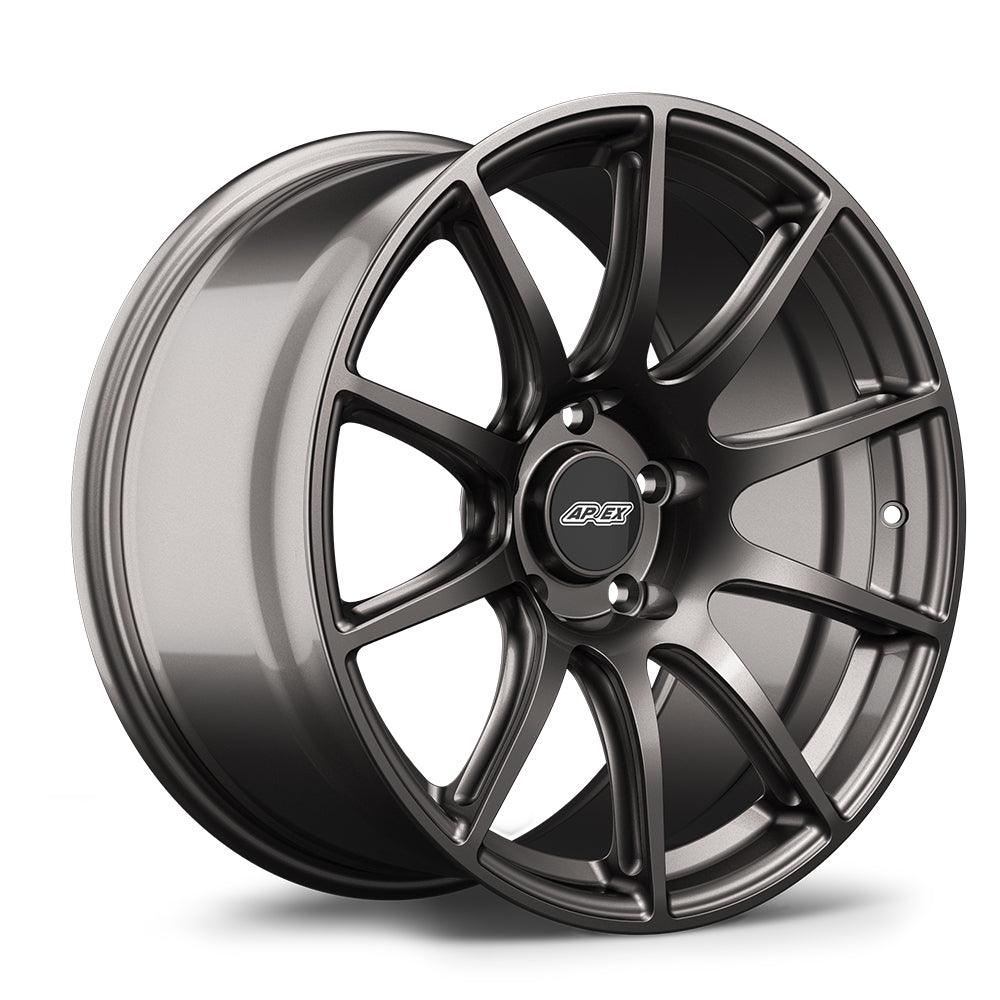 APEX SM-10 Wheel 18x8.5