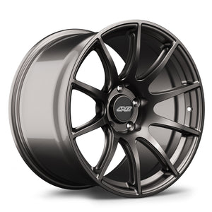 APEX SM-10 Wheel 18x10" ET25 5x120 (Set of 4)