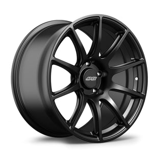 APEX SM-10 Wheel 18x8.5" ET35 5x120 (Set of 4)