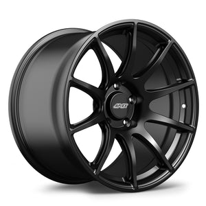 APEX SM-10 Wheel 18x10" ET25 5x120 (Set of 4)