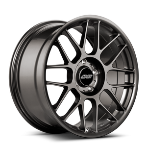 APEX ARC-8 Wheel 18x8.5" ET35 5x120 (Set of 4)