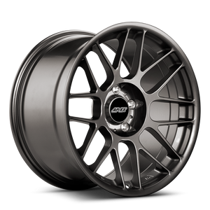 APEX ARC-8 Wheel 18x10" ET25 5x120 (Set of 4)