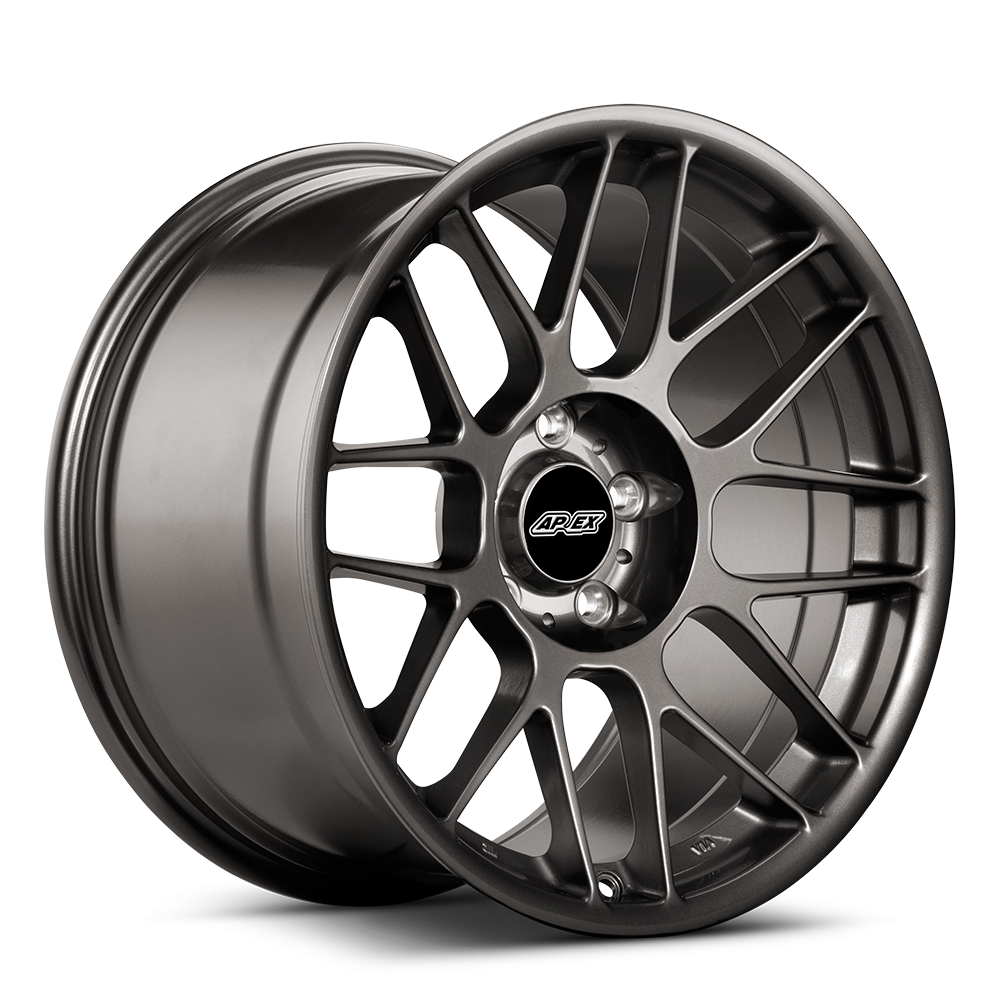 APEX ARC-8 Wheel 18x9.5