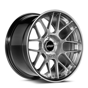 APEX ARC-8 Wheel 18x10" ET25 5x120 (Set of 4)