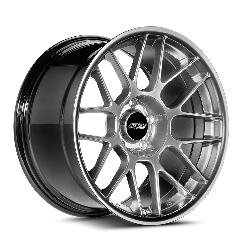 APEX ARC-8 Wheel 18x10