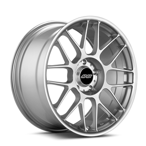 APEX ARC-8 Wheel 18x8.5" ET35 5x120 (Set of 4)