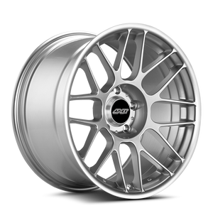 APEX ARC-8 Wheel 18x10" ET25 5x120 (Set of 4)