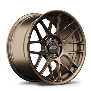 APEX ARC-8 Wheel 18x10" ET25 5x120 (Set of 4)