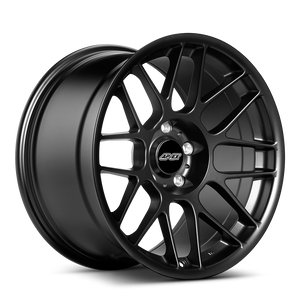 APEX ARC-8 Wheel 18x10" ET25 5x120 (Set of 4)