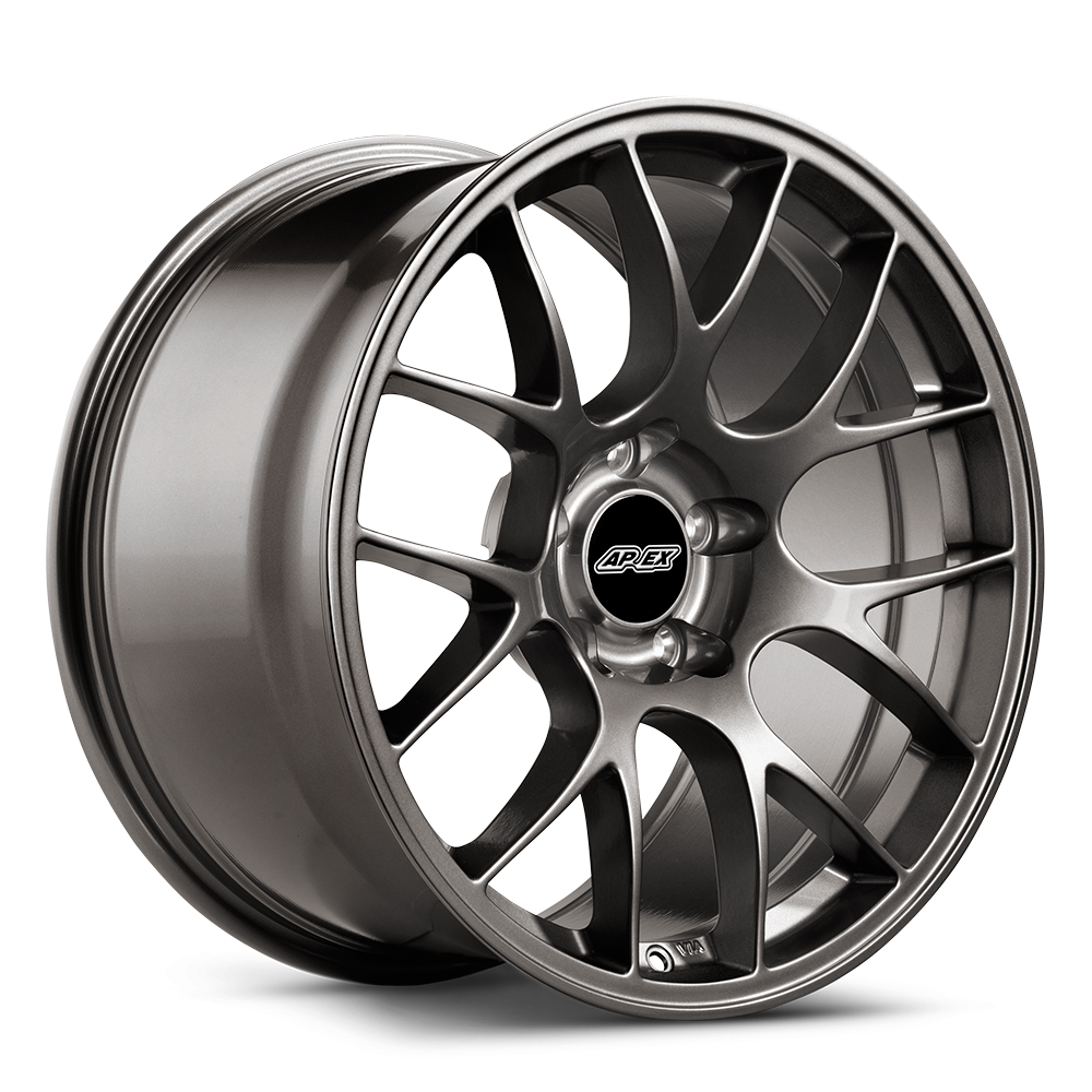 APEX EC-7 Wheel 18x9