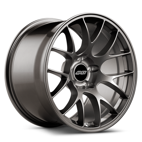 APEX EC-7 Wheel 18x10